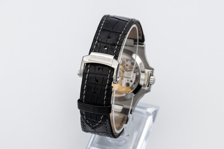 Patek Philippe Nautilus 5726A-001